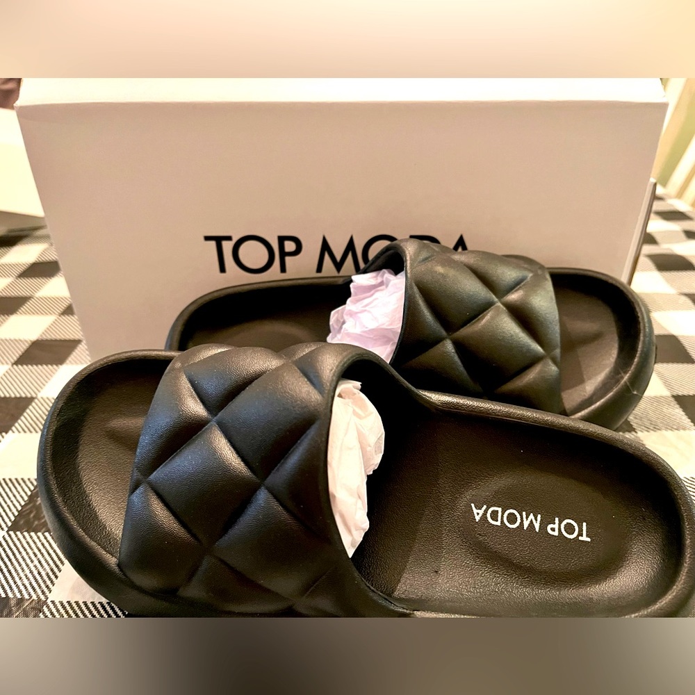 New Textured Slides